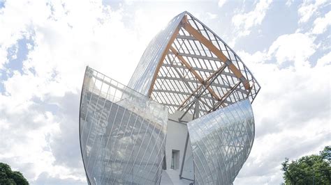 in tune with the world louis vuitton foundation|In tune with the world .